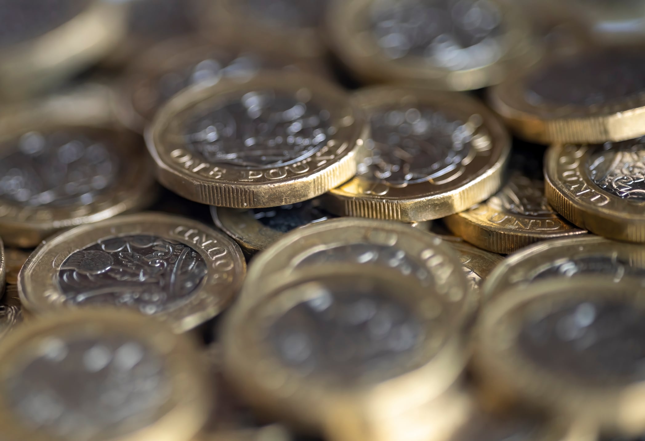 Three in 10 hospitality operators have no cash reserves left