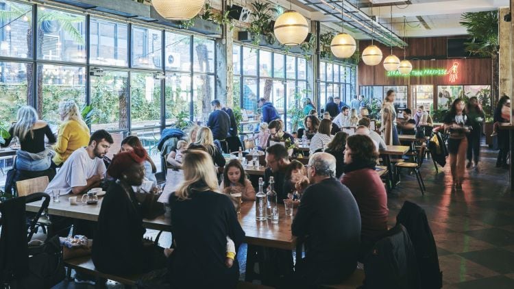 The secrets behind Barworks' success