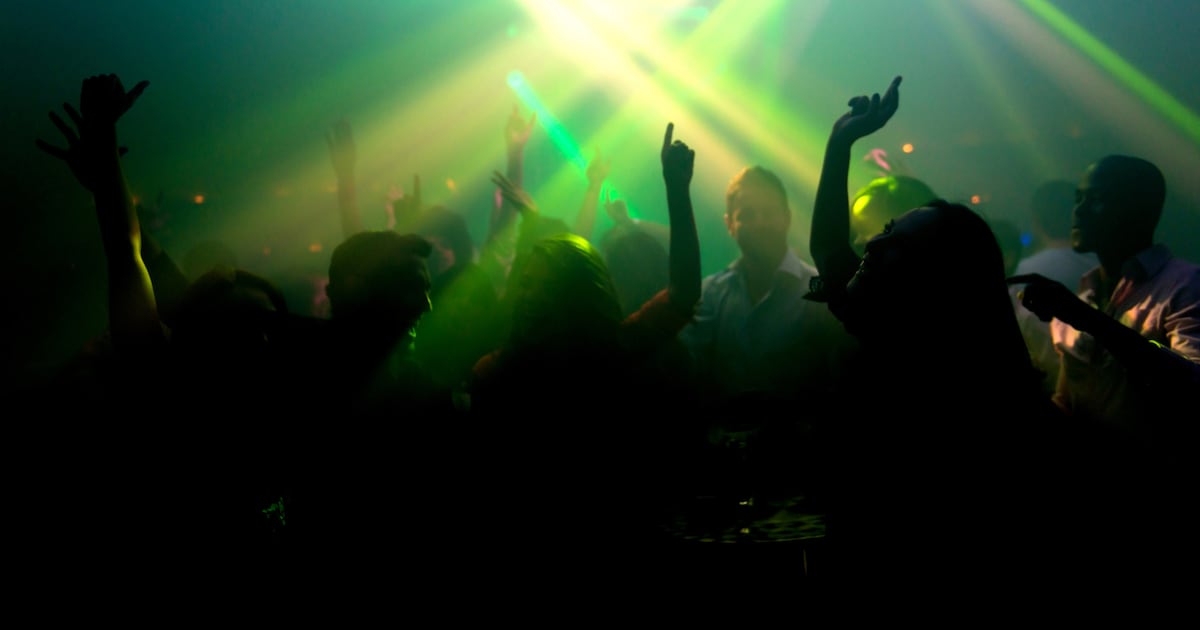 Night-time economy bears brunt of closures as sector continues to contract