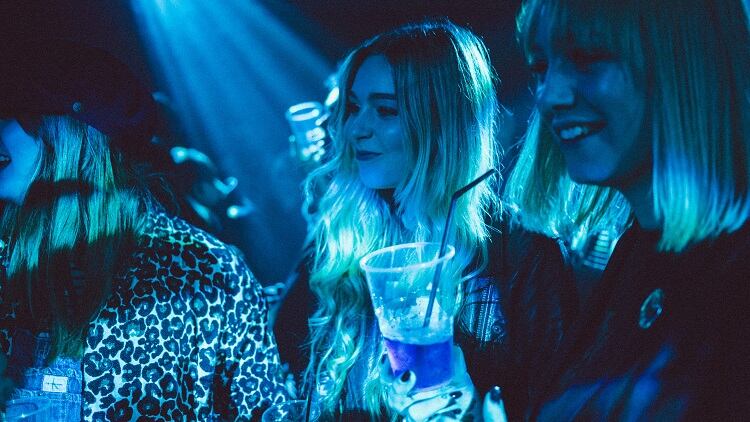 Young people eager for clubbing return with 20% planning 'ASAP'