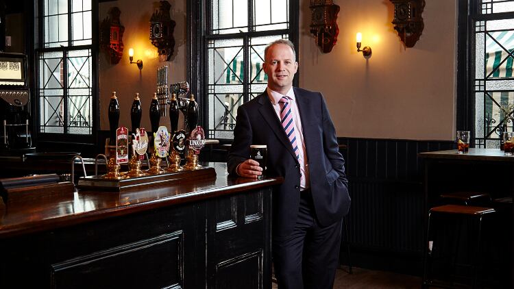Tenanted estate remains Robinsons’ ‘bedrock’ despite managed business growth