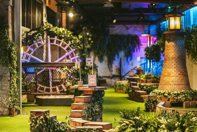 Swingers City set to close Shoreditch site after nine years