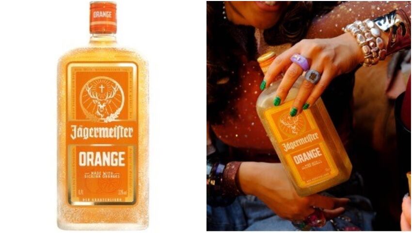 Jägermeister Orange launches in the on-trade
