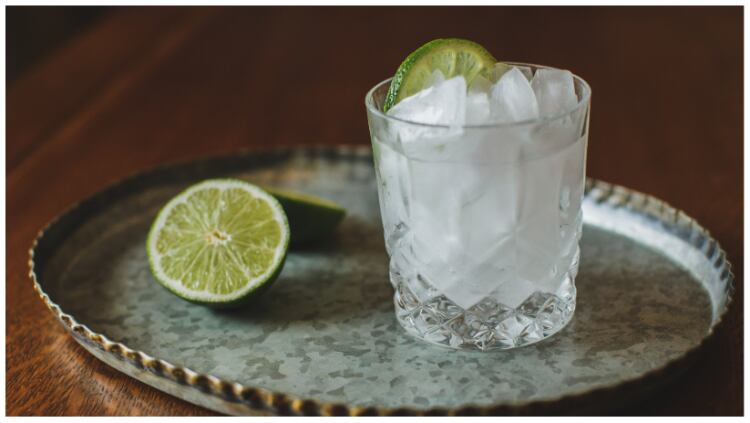 Gordon Ramsay gin ad breaches marketing code