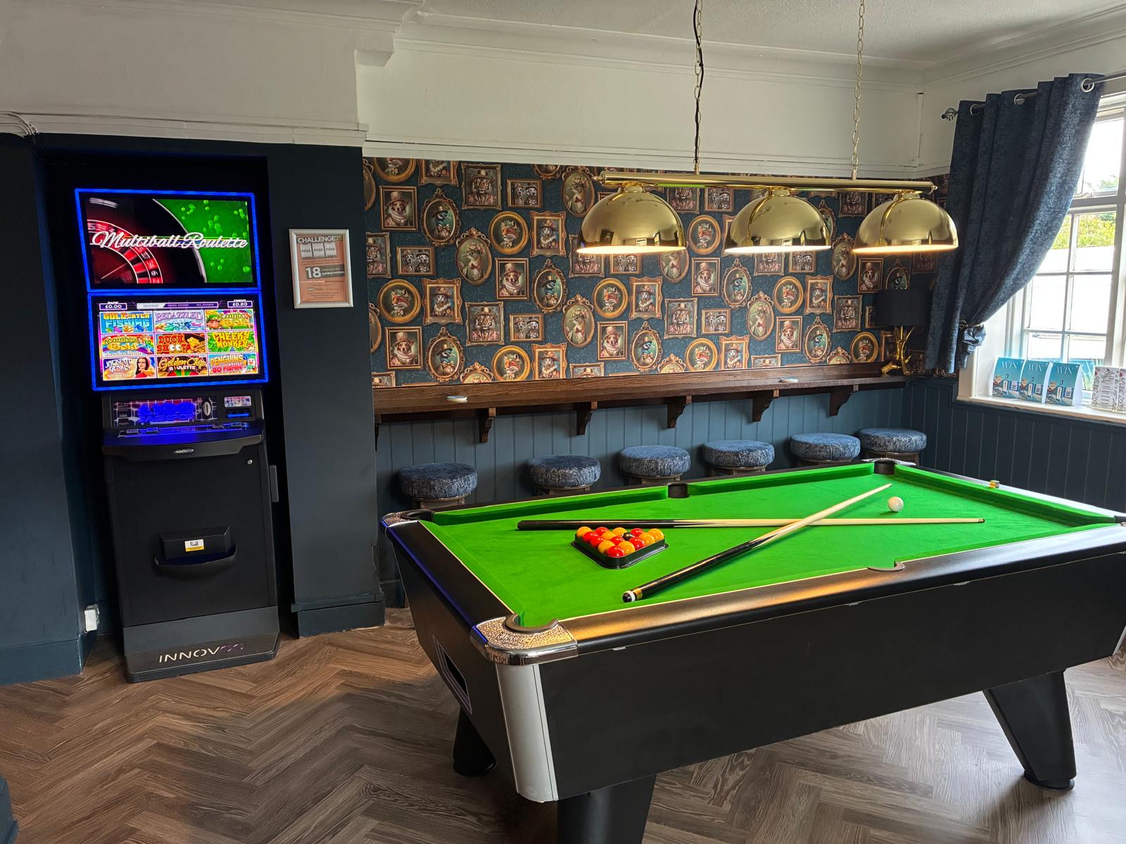 Property round-up: The Dolphin