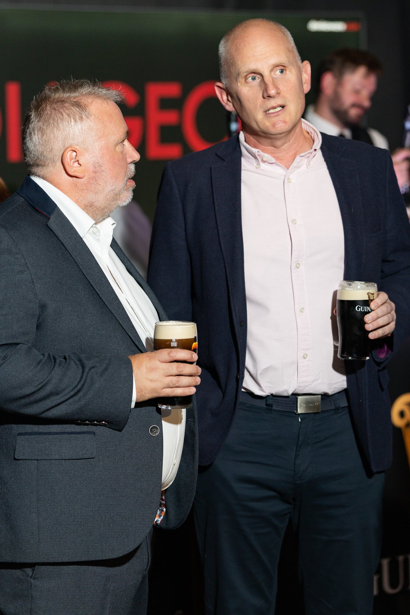 Great British Pub Awards 2026 at First Direct Bank Arena, Leeds