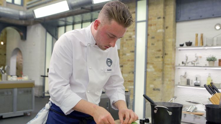 GBPA 2021 winner eliminated from MasterChef: The Professionals 
