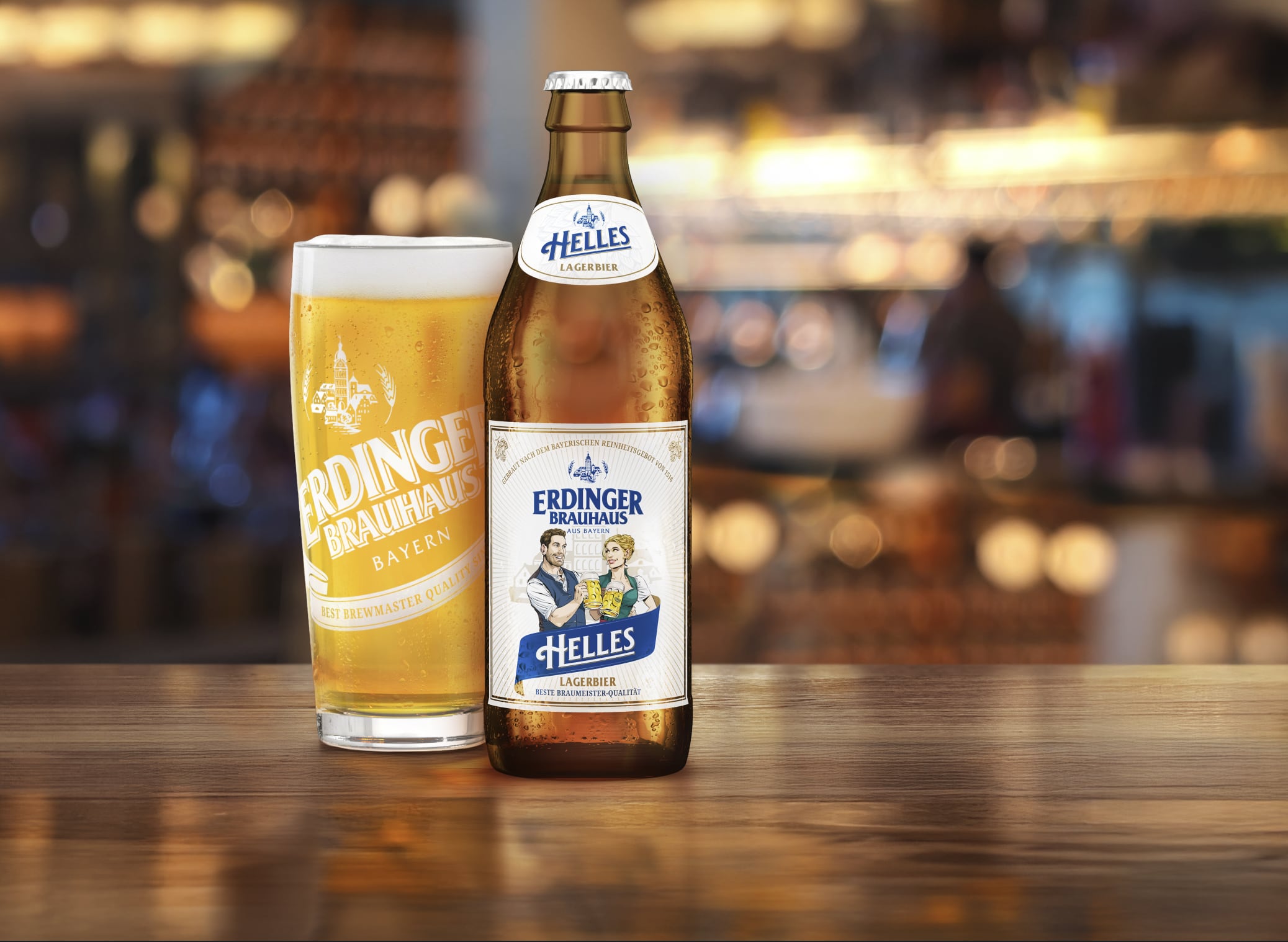 Erdinger