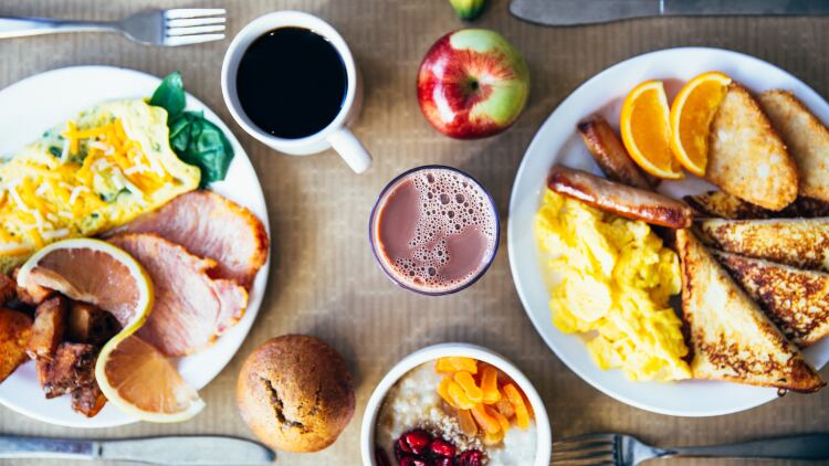 Pubs grow share of breakfast visits, says MCA Insight