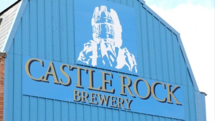 Castle Rock fights cask ale pub ‘stereotyping’