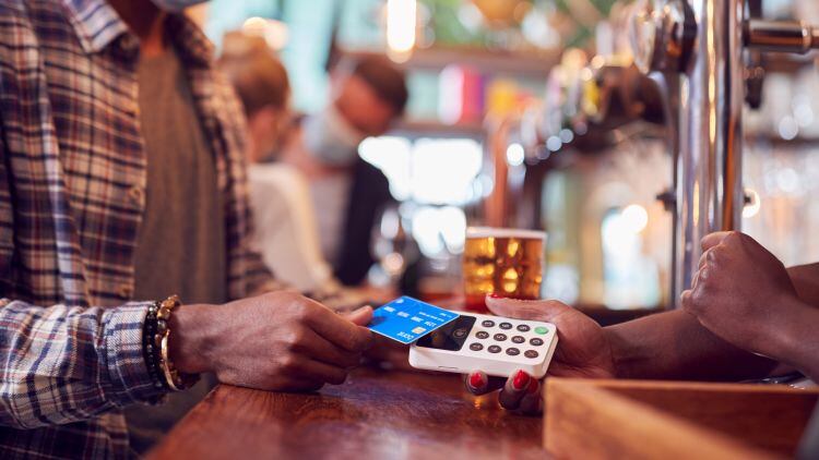 Drinks sales fall flat amid 'challenging' trading conditions