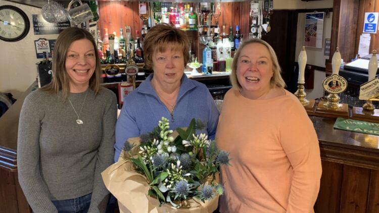 Village pub stalwart to retire after 50 years in sector