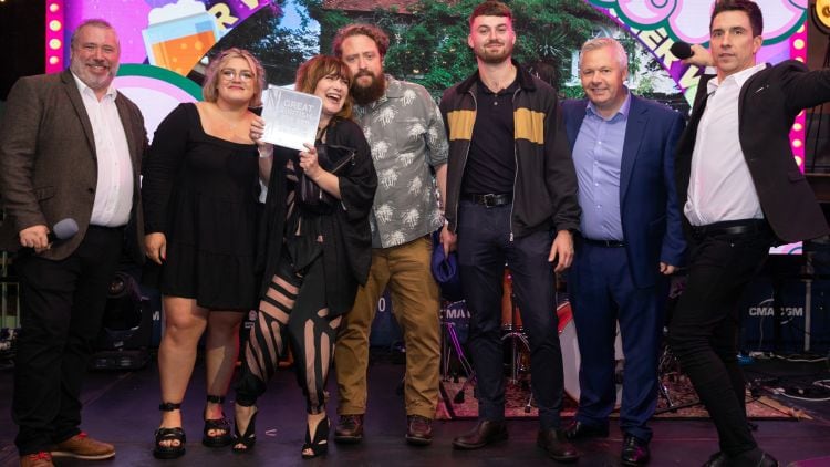 Meet the winner: Marston’s Pub of the Year – the Gun Inn, Findon, West Sussex
