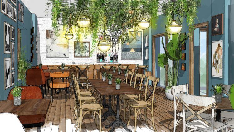 Red Oak Taverns completes first acquisition of year, Nightjar opens second site