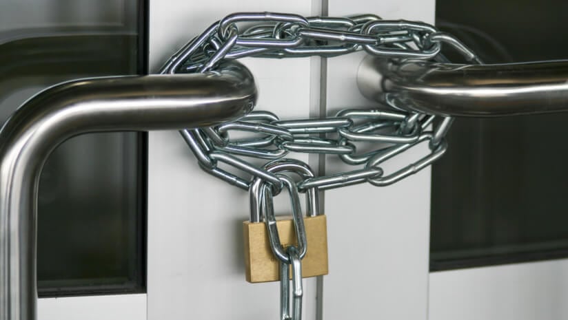 11% of UK pubs at risk of imminent closure