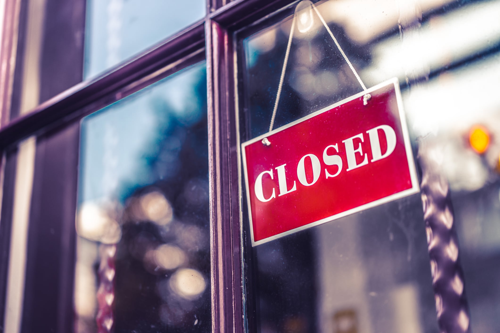 ANALYSIS: Pub numbers down by over 15,000 in past 25 years