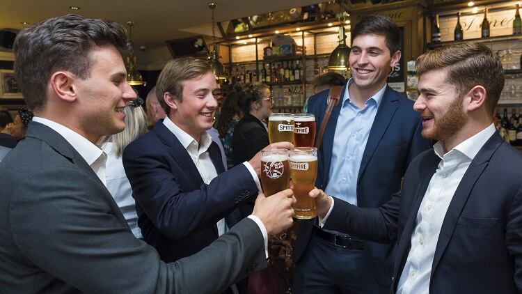 Shepherd Neame profits rise to £11.8m