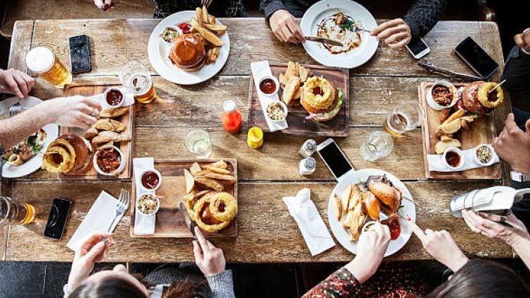Food Strategy White Paper 'timely and welcome'