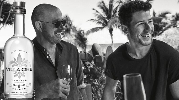 Pop star Nick Jonas to launch Tequila in UK