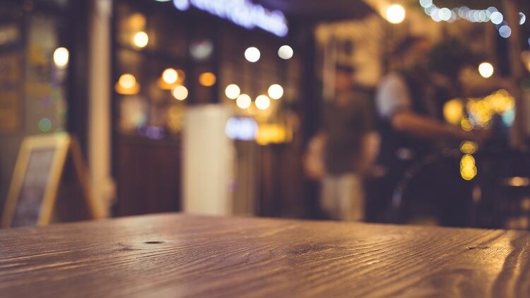 Scottish Government evidence for pub shutdown 'deeply unconvincing' 