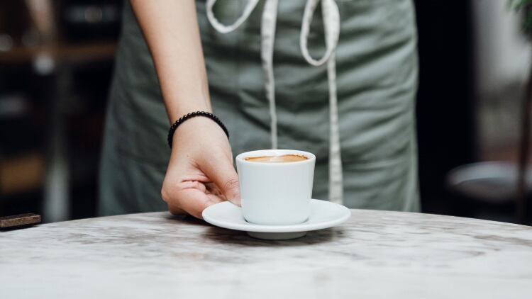 Half a million hospitality jobs lost since January