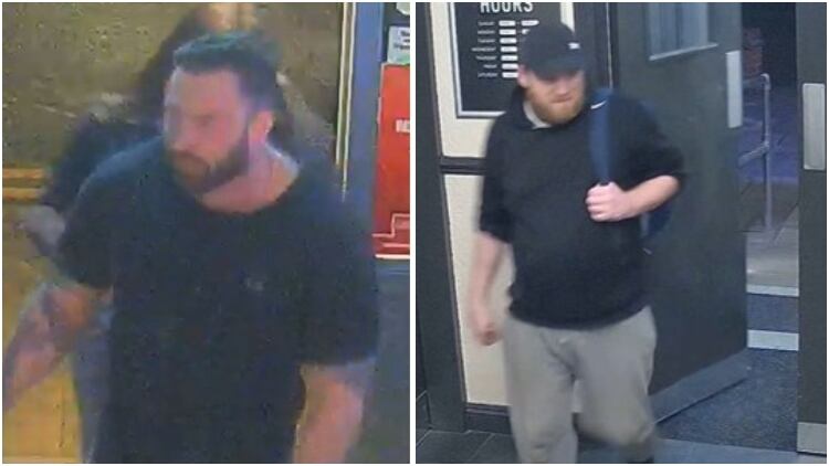 Police appealing for information after two incidents at Northampton pubs