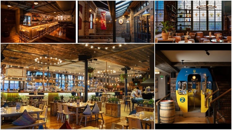 Albert Schloss reveals plans to open first London site