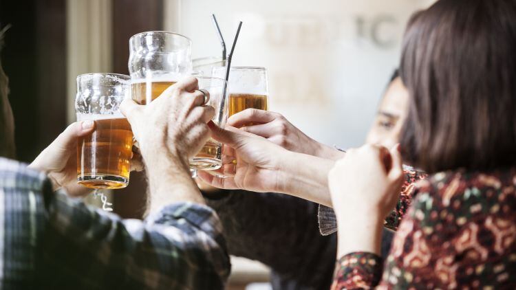 Inglenook acquires 9 pubs from Bolton operator Tonge Leisure