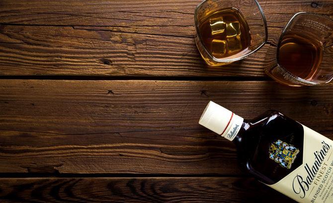 Pernod Ricard commits to ingredients and energy labelling