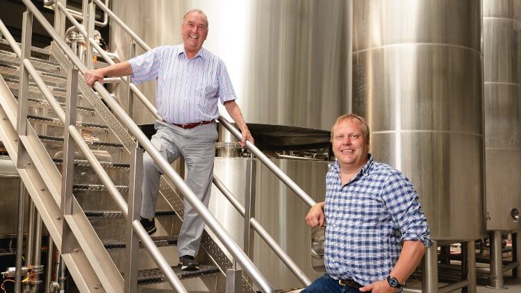 West Berkshire Brewery seeks £750,000 to strengthen pub business post-lockdown