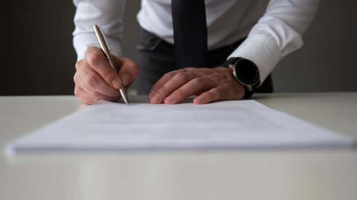 Marston’s unveils new partnership agreement