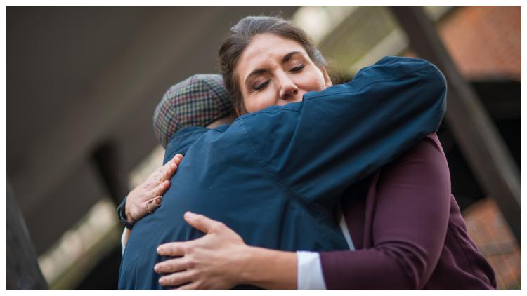 Loneliness affects 20% of people on Friday nights