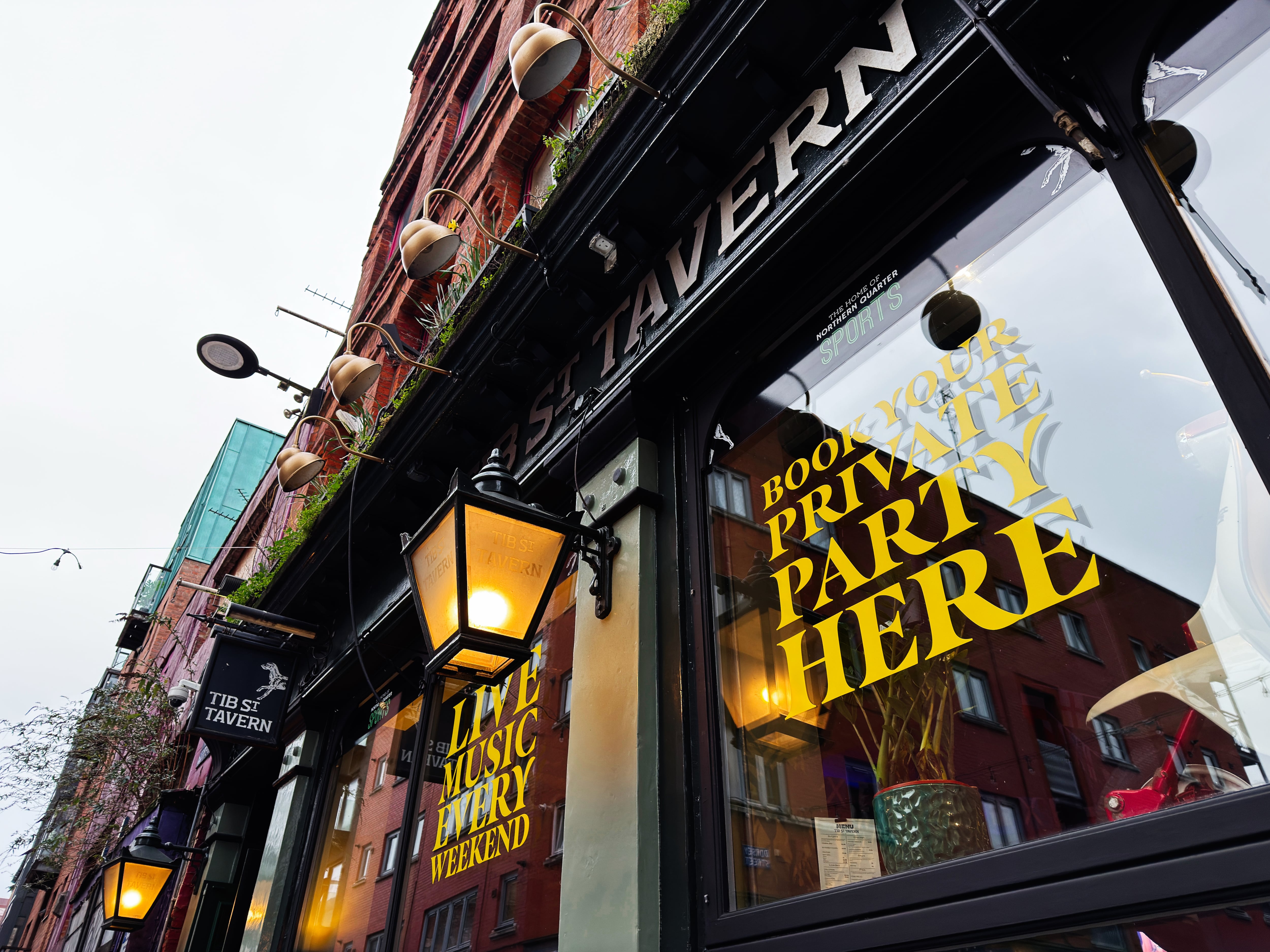 Bookings down: Pubs hit by DesignMyNight booking system outage