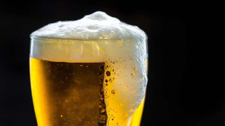 Budweiser connection fees scheme hailed