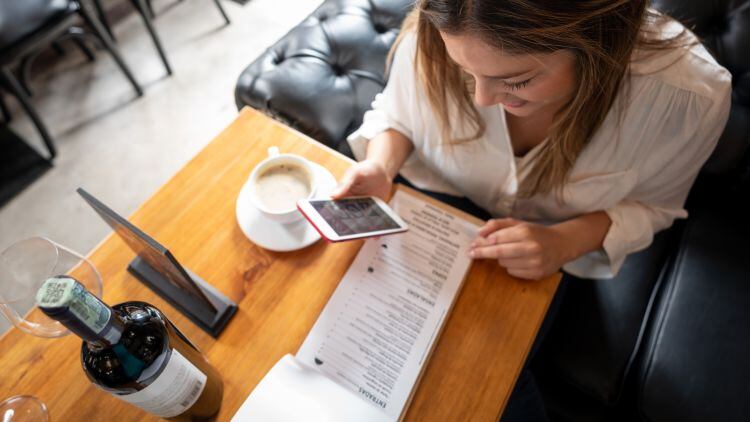 Calorie regulations will bring ‘further cost pressures’ to industry 