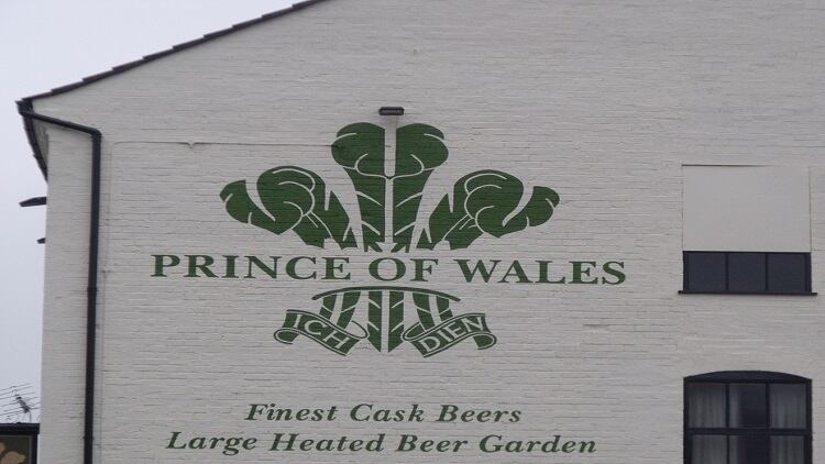 Pubco liquidated over £360,000 tax debt