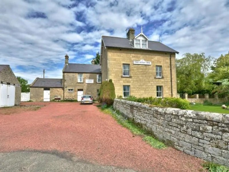 Property: Campaigners seek buyer for historic pub