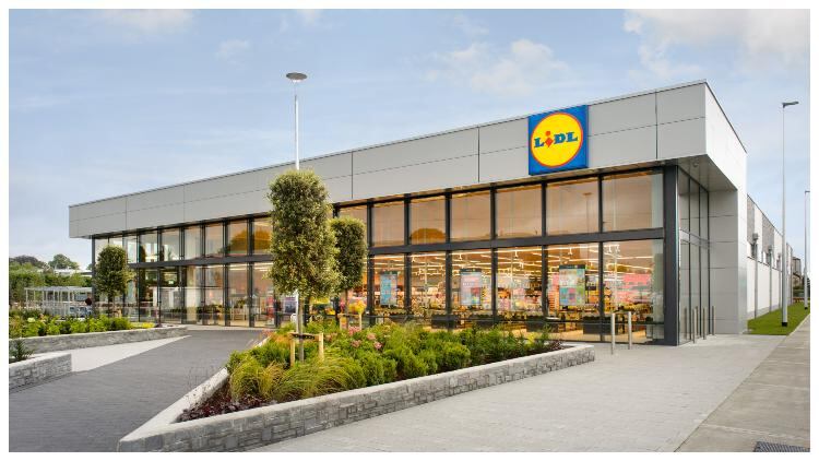 Lidl looks to open first ever in-store pub 
