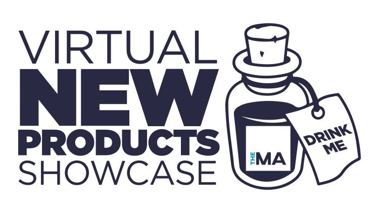 Free samples: The Virtual New Products Showcase