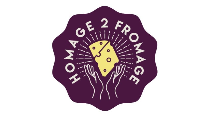 Homage2Fromage Ltd