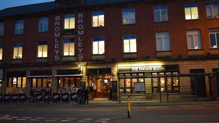 Amber Taverns acquires three new sites