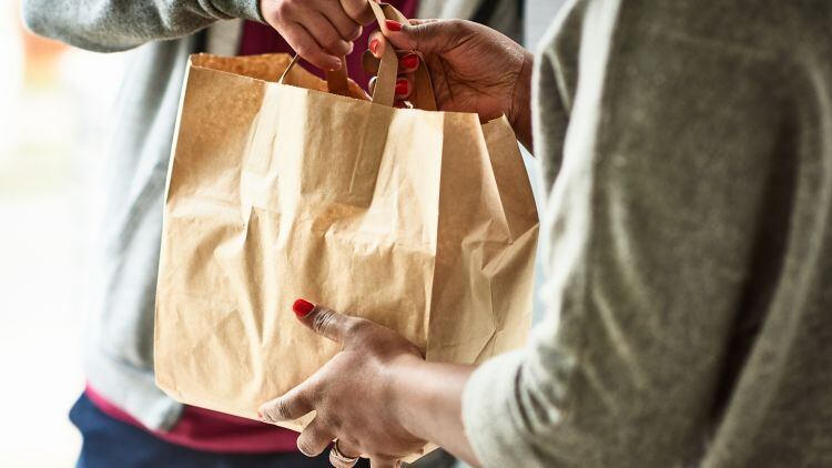 Managed pubs and restaurants almost treble delivery and takeaways sales