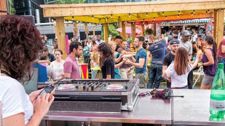 Top tips: making the most of the UK summer