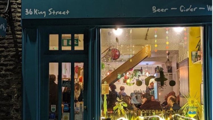 Heartbroken owner announces closure of ‘dream’ bar