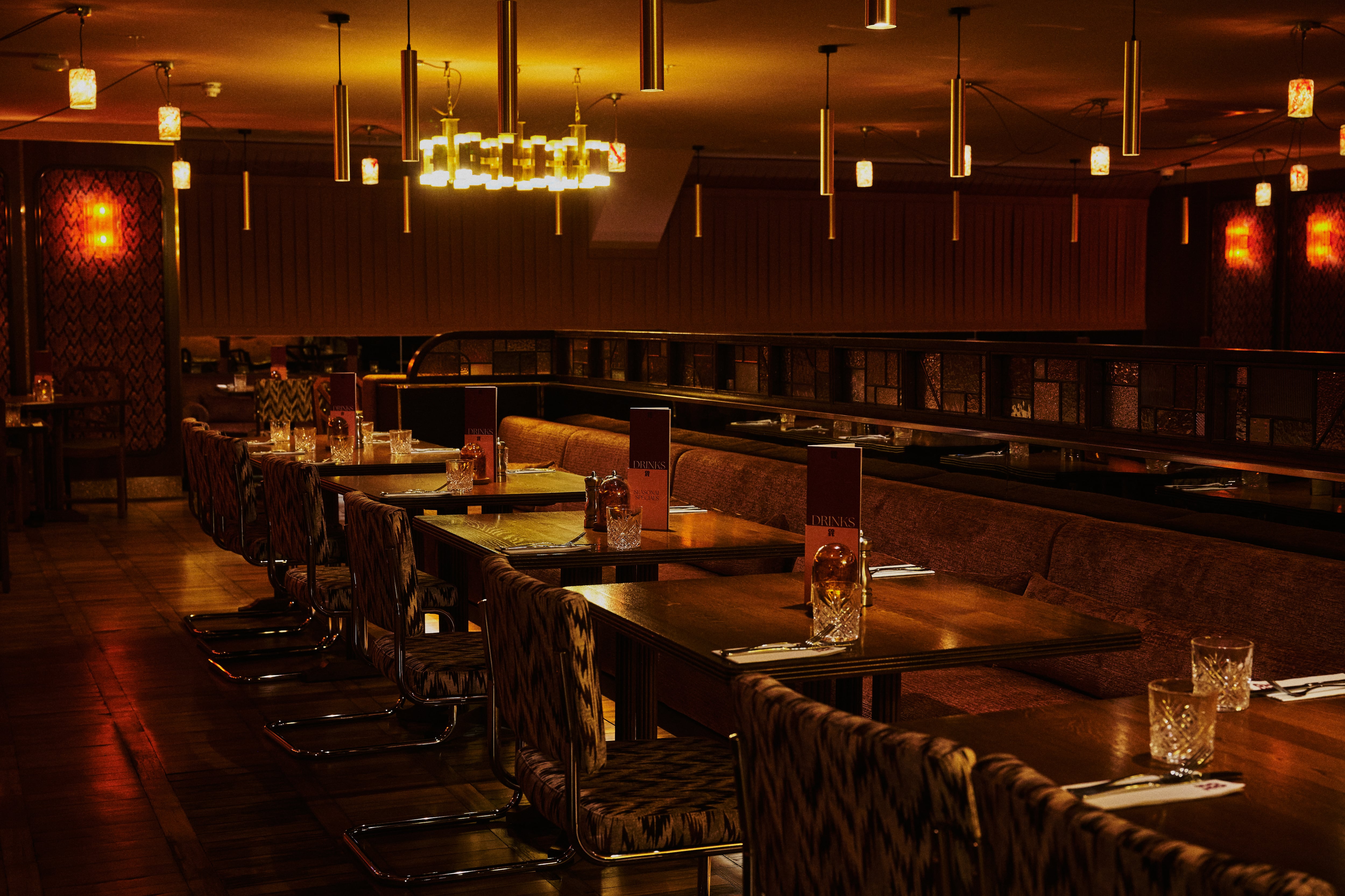 Property round-up: Loungers opens fourth reimagined Cosy Club