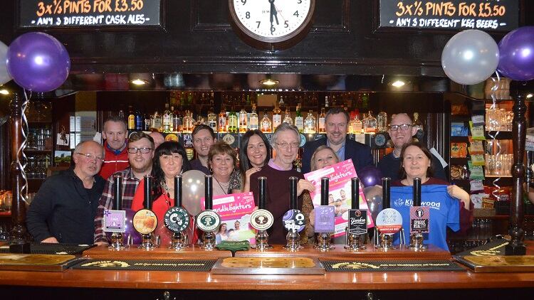 Pubco Beerhouses celebrates 25 years with events series