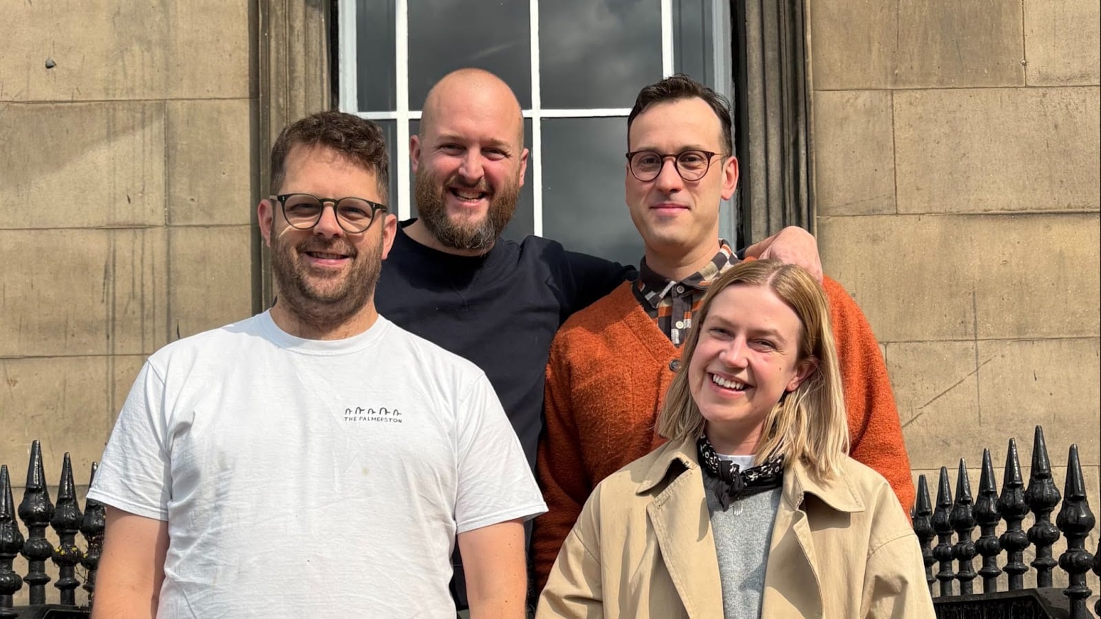 Property round-up: The Palmerston and Newbarns to open The Cooper’s Rest