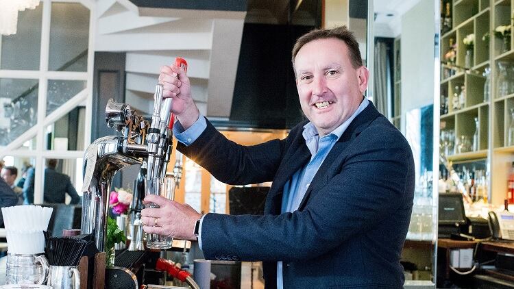 City Pub Group sales increase by £3.9m
