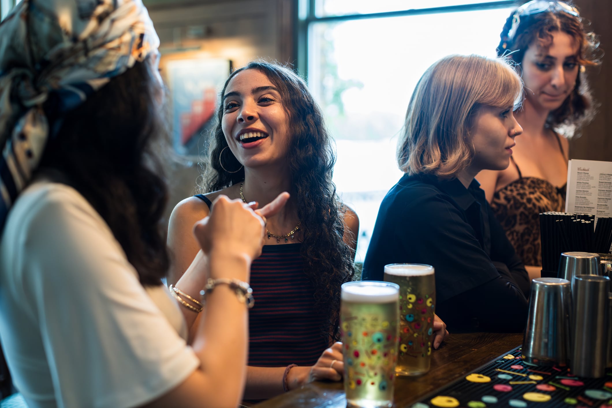 Due diligence: How liable are pubs if a customer uses a fake ID?