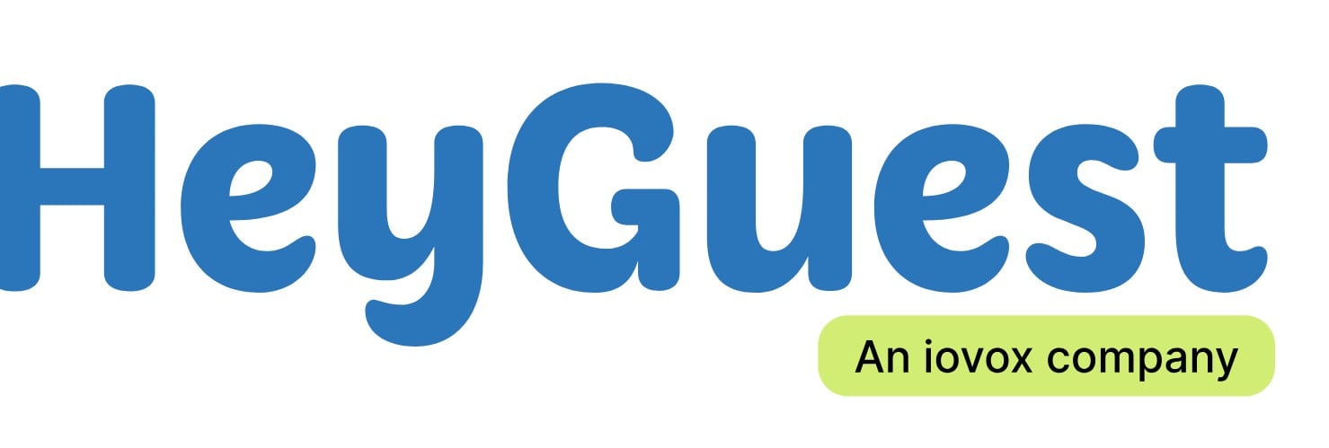 HeyGuest